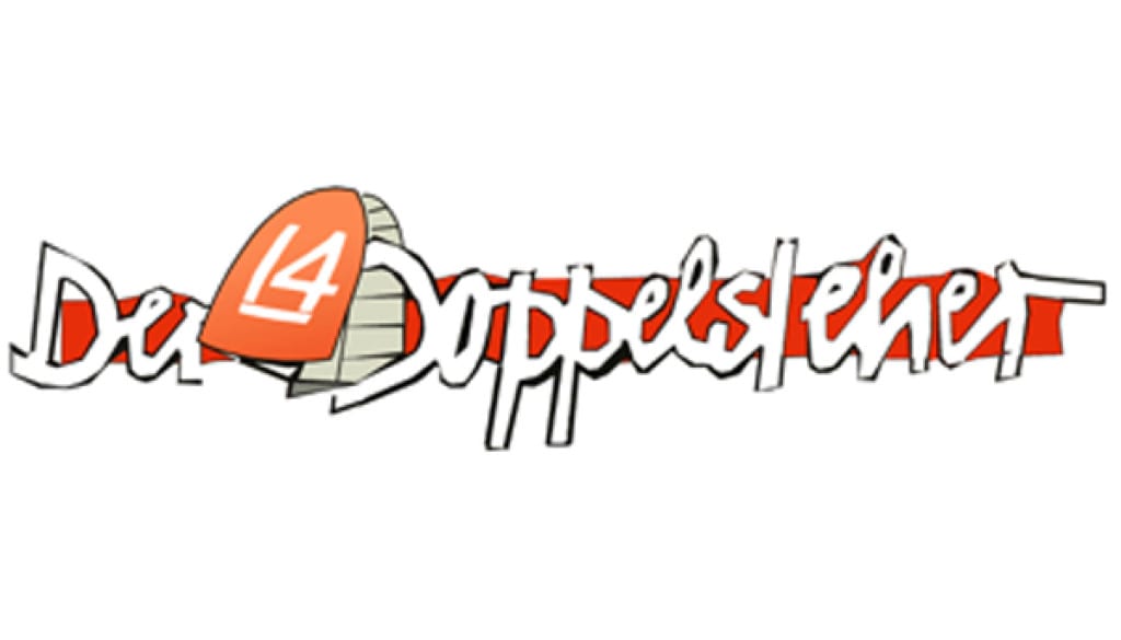 doppelsteher Logo