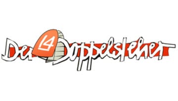 doppelsteher Logo