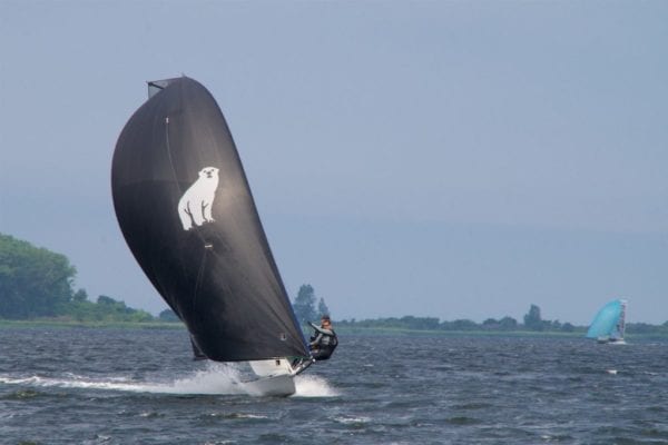 Sommersonnenwendenregatta Rerik 2016  5