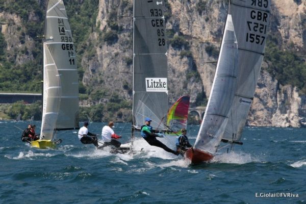 Riva Cup 2017