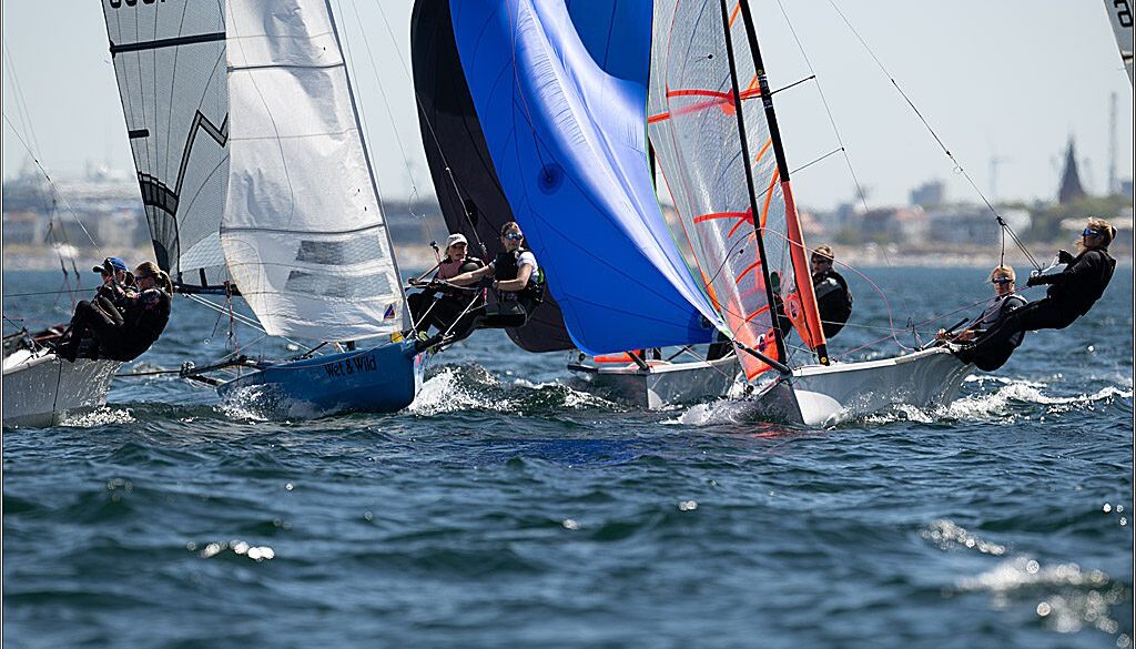 Baltic Skiff Cup 2026, 02.05.2026