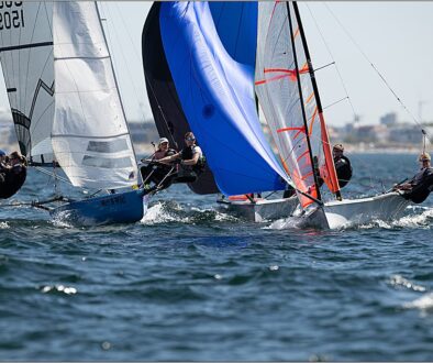 Baltic Skiff Cup 2026, 02.05.2026